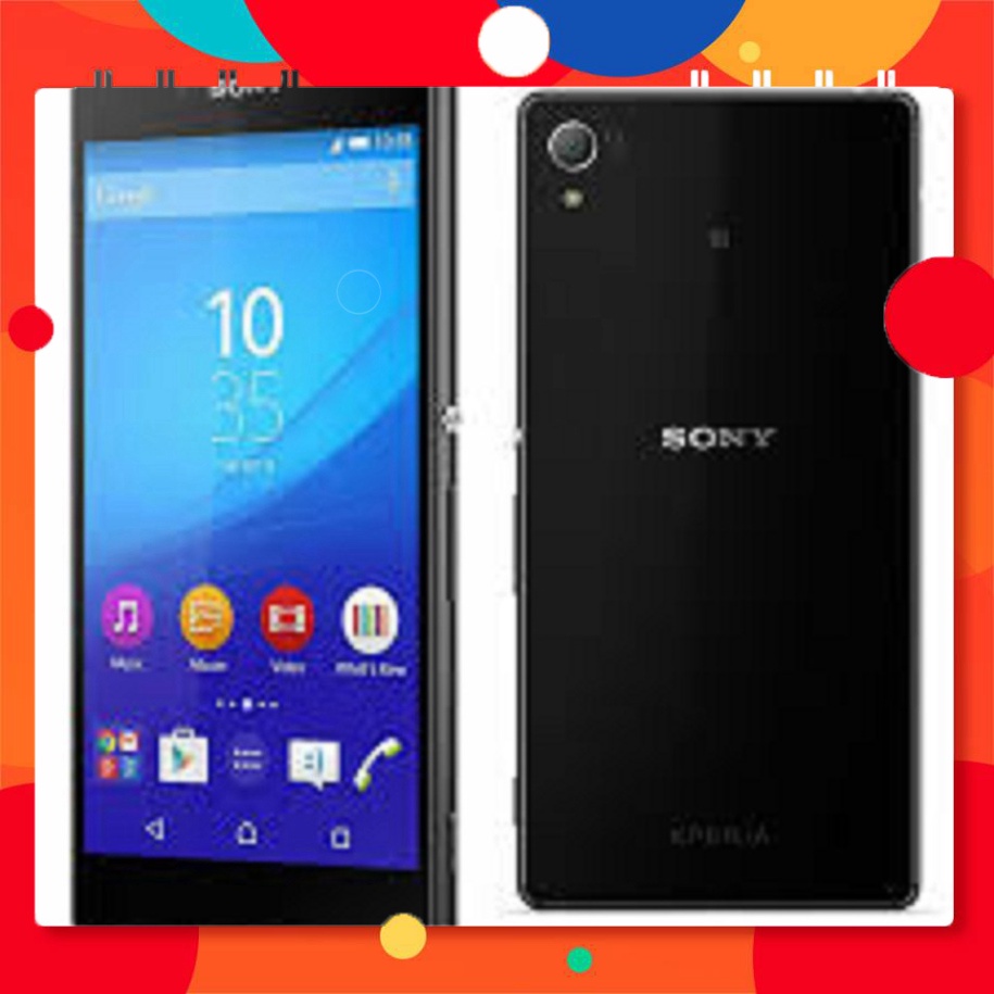 XẢ TOÀN BỘ CỦA HÀNG điện thoại Sony Xperia Z4 (3GB/32GB) Chính Hãng, Chiến Free Fire/PUBG ngon XẢ TOÀN BỘ CỦA HÀNG