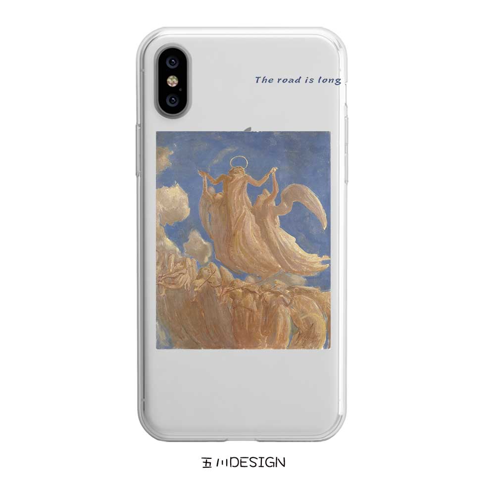 Ốp lưng iphone Ốp Điện Thoại Cho Iphone 12 / 12pro / 12pro Max / 6plus / 6s / 6Splus / 6 / 7 / 7plus / 8 / 8plus / X / Xs / Xs Max / 11 / 11pr Dinuo case