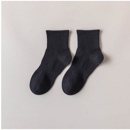 Tất nữ vớ cổ ngắn set 5 đôi bò sữa họa tiết cute phong cách Hàn Quốc trẻ trung chất liệu co giãn thoáng mát