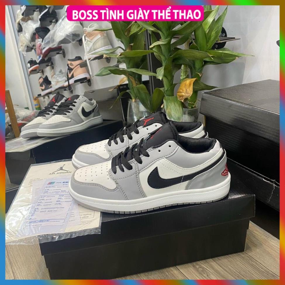 Giày 𝐉𝐨𝐫𝐝𝐚𝐧 𝟏 𝐋𝐨𝐰 Tổng Hợp những mẫu 𝐉𝐨𝐫𝐝𝐚𝐧 cổ thấp đủ màu nam nữ hot nhất hiện nay 💜