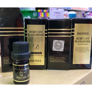 Nước hoa dionel secret love( nước hoa vùng kín)