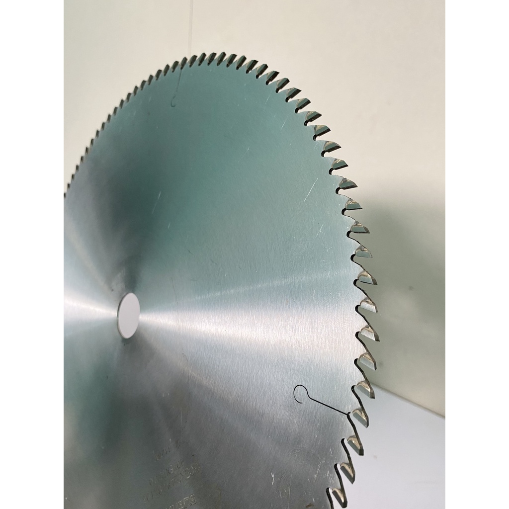 Lưỡi hợp kim 305mm cắt nhôm, cắt gỗ hàng Bãi Nhật