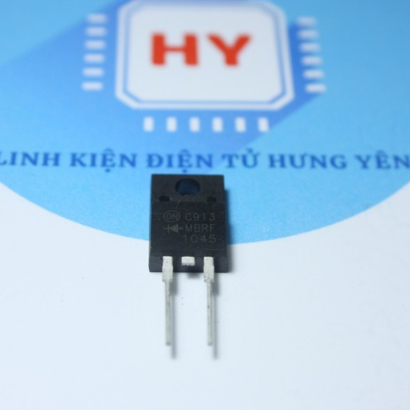 MBRF1045 Linh kiện điện tử Hưng Yên