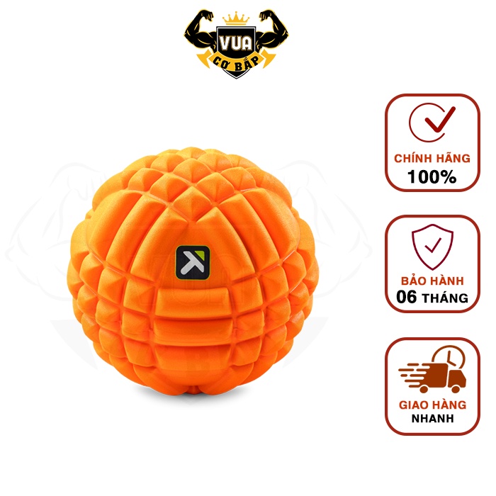 Banh massage TriggerPoint Grip Ball