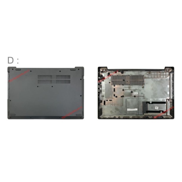 Vỏ laptop Lenovo L340-15 IRH Ideapad