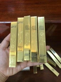 Chuốt tóc giúp tóc vào nếp gọn gàng