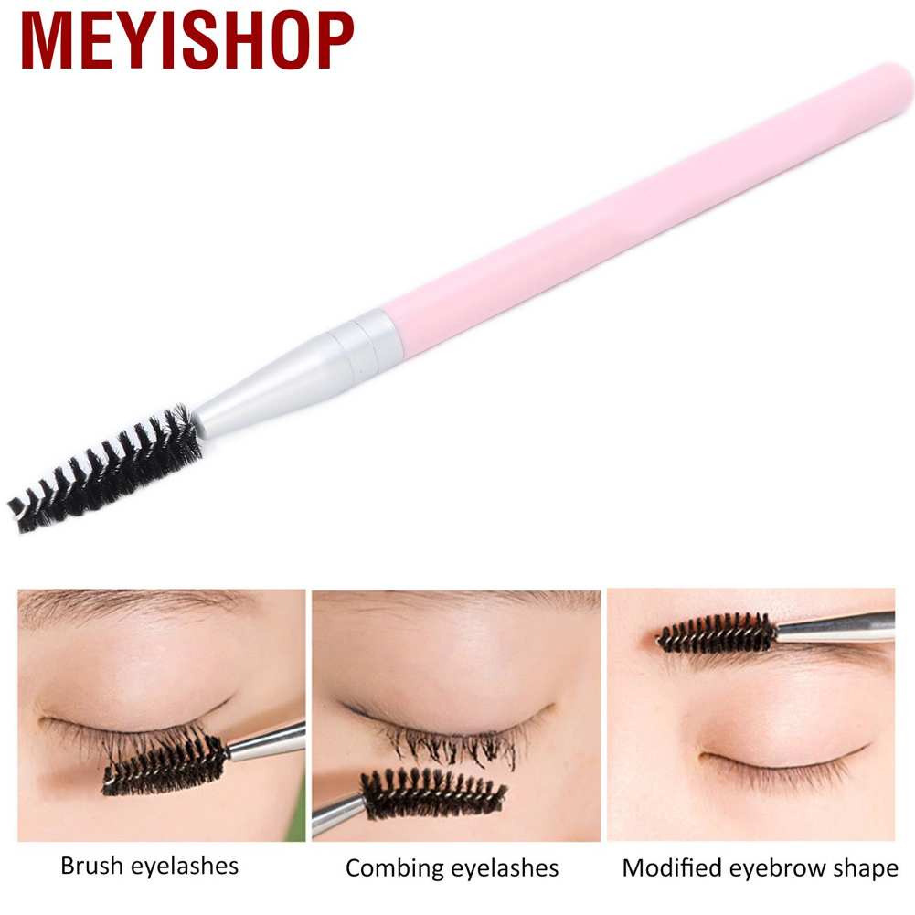 Cọ chải lông mi và lông mày di động Y1015