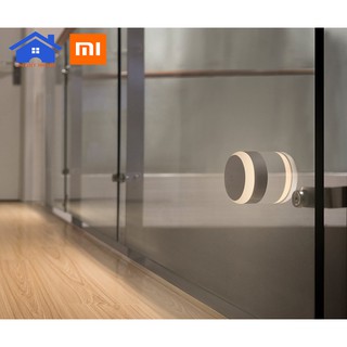 Đèn Cảm Biến Hồng Ngoại Xiaomi - Đèn cảm biến chuyển động hồng ngoại ban đêm XIAOMI MIJIA