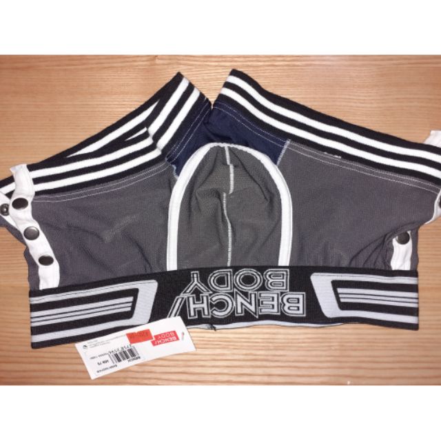 Quần lót nam bench body size M