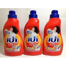 Nước Giặt Pao Win Wash 1000ml Thái Lan