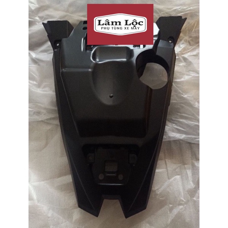 Nhựa nhám chắn bùn sau click vario 2018-2021 honda chính hãng