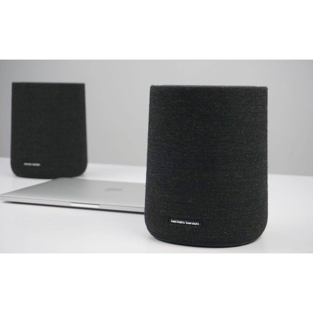 Loa Bluetooth Harman Kardon Citation One - Loa Thông Minh Hỗ trợ Google Assistant