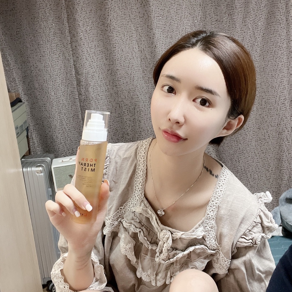 Xịt khoáng tế bào gốc Kyung Lab PDRN Therapy Mist cấp ẩm phục hồi da làm dịu da KyungLab 150ml