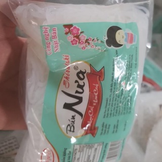 Bún nưa keto das lowcarb