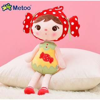 Đồ chơi búp bê metoo 46cm, 68cm và 98cm