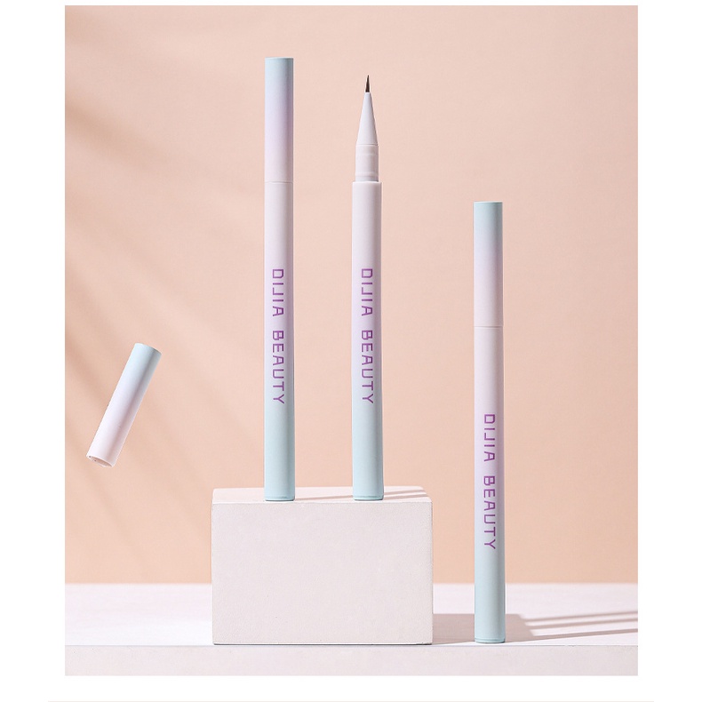 DIJIA Pearly High Gloss Eyeliner Pen Vẽ Bọng Mắt | BigBuy360 - bigbuy360.vn