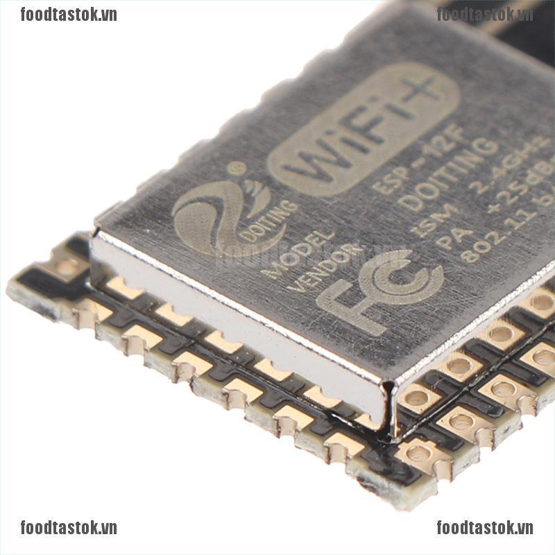 Mô Đun Wifi Esp-12S 12e 12f Esp8266 Chuyên Dụng | BigBuy360 - bigbuy360.vn