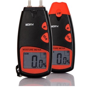 Máy đo độ ẩm gỗ MD 914