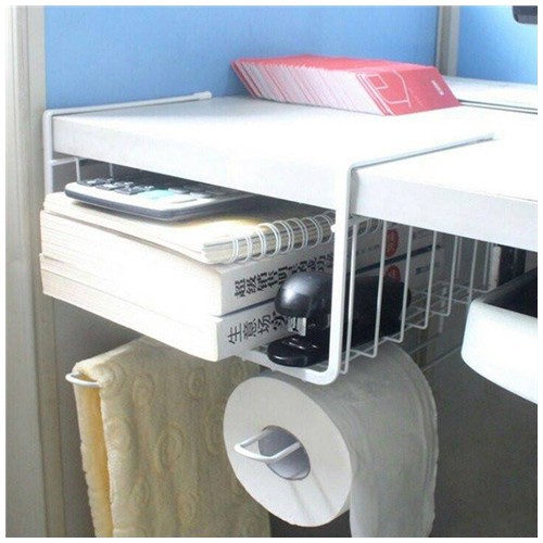Kệ treo sắp xếp đồ dùng gọn gàng siêu tiện lợi 3236 - BX1396