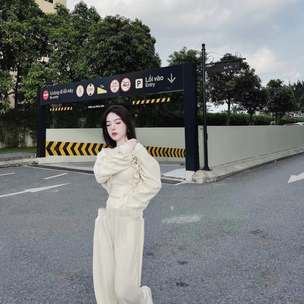 [ 𝐅𝐑𝐄𝐄 𝐒𝐇𝐈𝐏 ] SÉT 3 MÓN LEN TĂM KHOÉT NGỰC QUẦN JOGGER