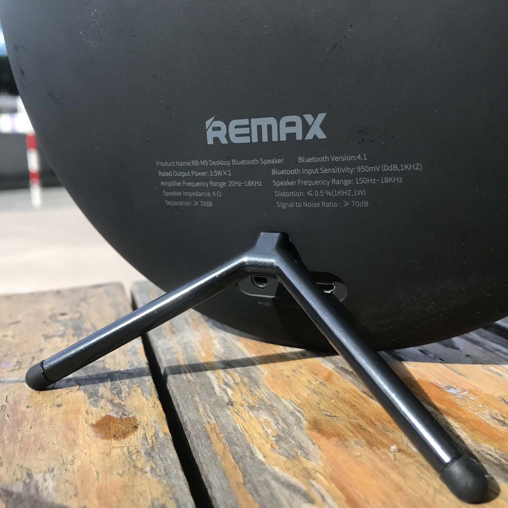 Loa bluetooth Remax M9 | Remax RB-M9 chính hãng