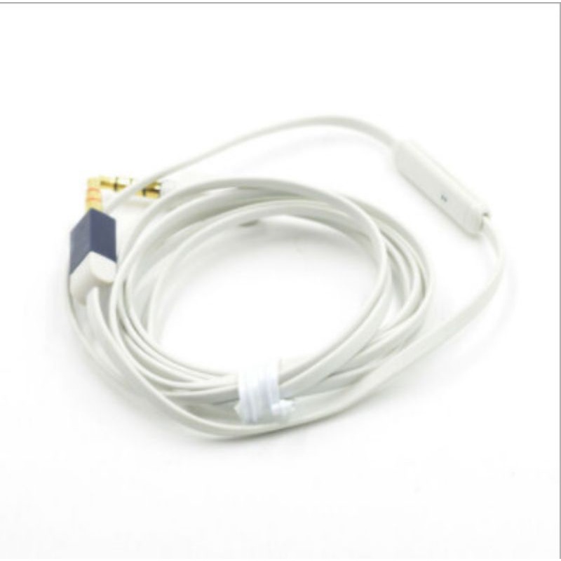 Cáp audio aux 3.5mm Skullcandy, dài 1m2 dành cho crusher, hesh3, venue