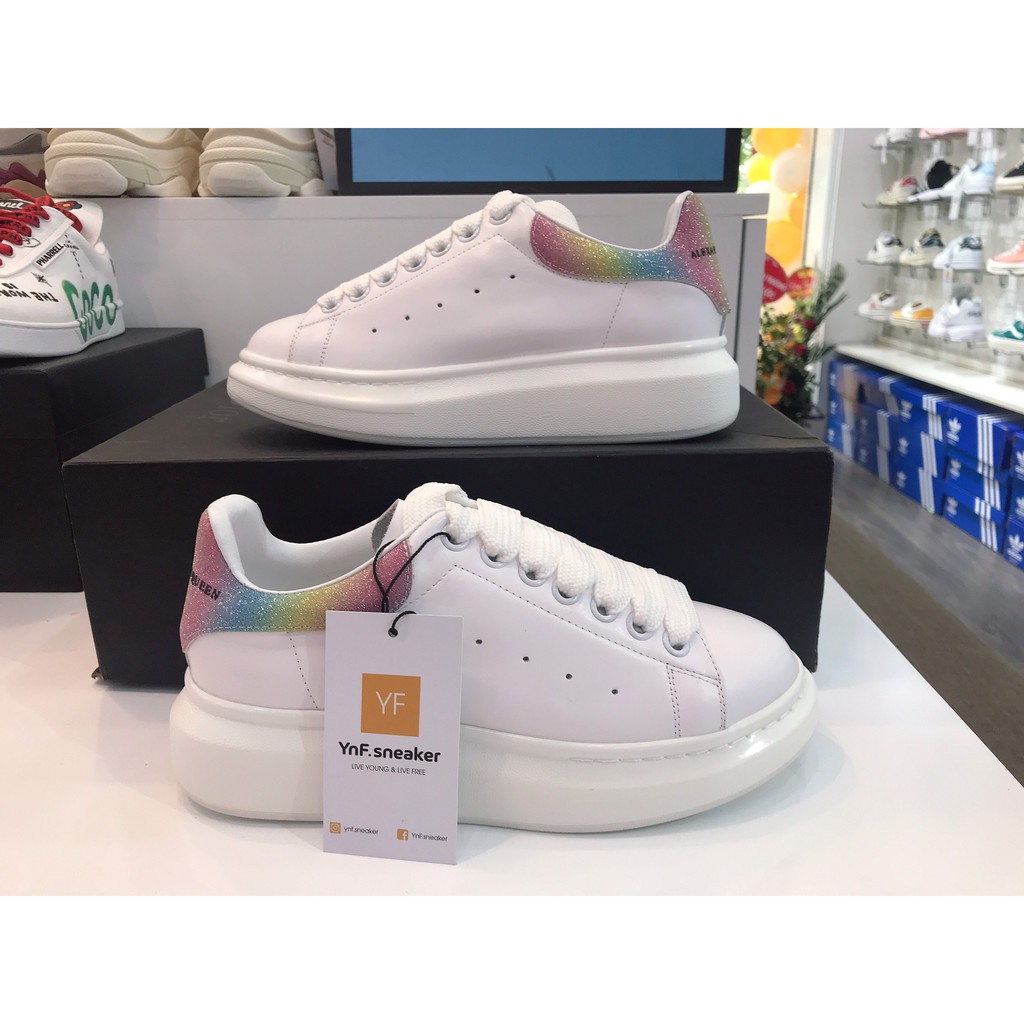 ALEXANDER MCQUEEN NHŨ