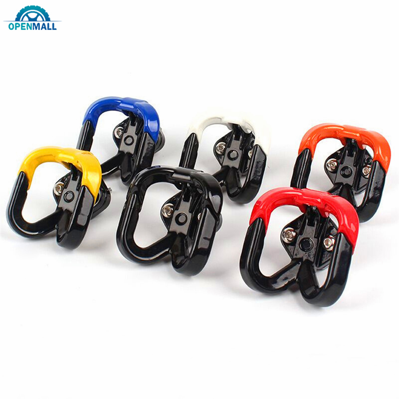 Móc giữ bình nước treo xe máy tiện lợi