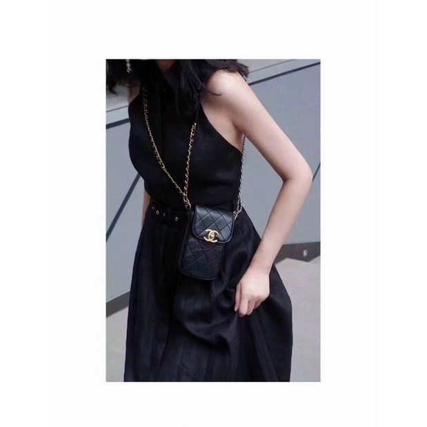 TNS - Túi đeo chéo mini SHA•NEO V.I.P gift