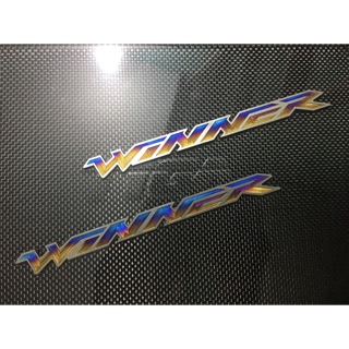 Tem Titan Winner 150