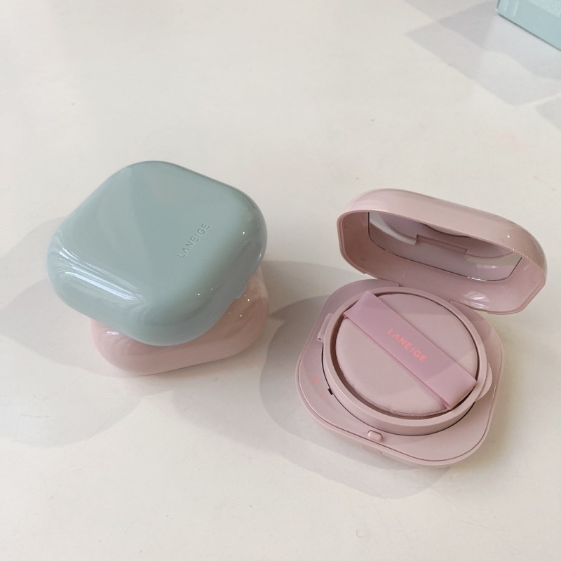 Phấn nước Laneige Neo Cushion Glow