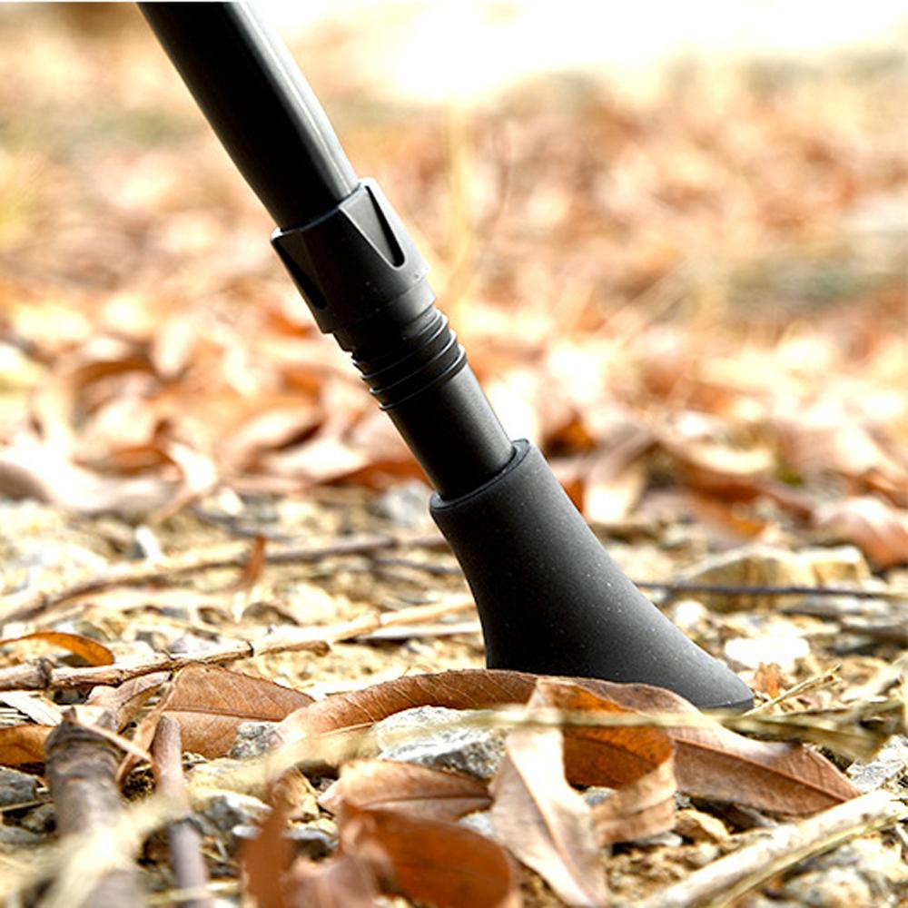 VANES1 Gậy Leo Núi Thay Thế Phong Cách Bắc Âu