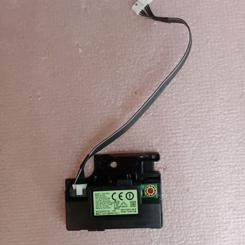 Bo khiển tivi Samsung 32J4303DK,32J4303,bo xử lý,main chính,chủ,bo wifi,mắt nhận