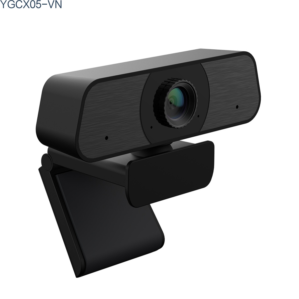 Webcam C90 Qhd 2k Usb Xoay 360 Độ 4pm Kèm Vỏ Bọc Micro Dùng Dạy Học / Dạy Học Trực Tuyến | BigBuy360 - bigbuy360.vn