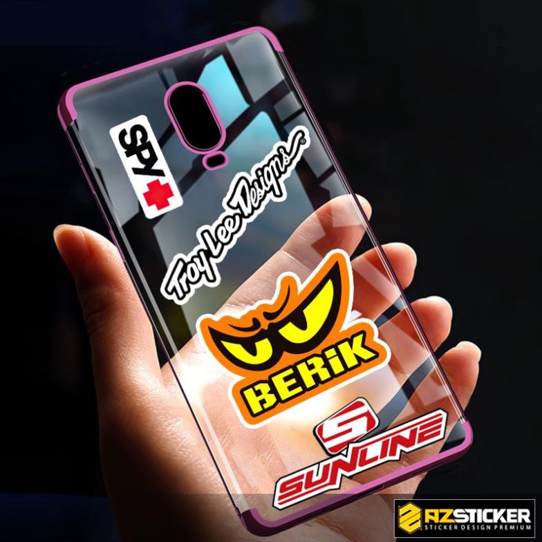 [Siêu Rẻ] [Sticker Single]  Hình Dán Sticker Tem Xe C3 | Sticker Dán Xe, Tem Dán Xe Máy, Xe Điện Chống Thấm Nước