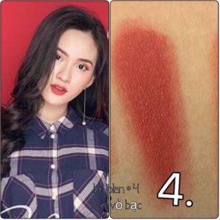 Son Kryolan Lip stick