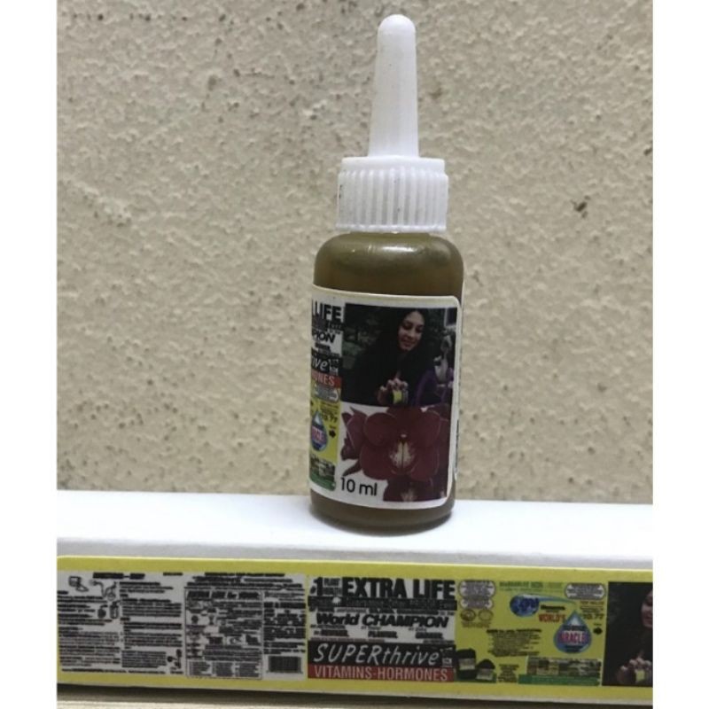 SUPER THRIVE  10ML KÍCH THÍCH SINH TRƯỞNG