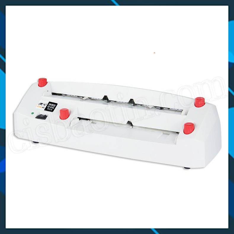 MÁY CẮT NAME CARD MINI CÔNG NGHỆ MỚI