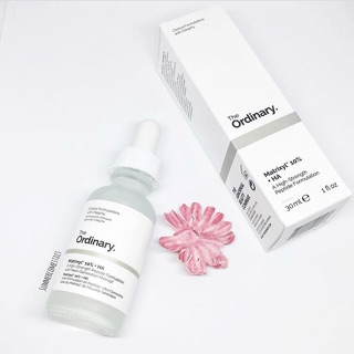 [The Ordinary] Tinh chất chống lão hoá Matrixyl 10% + HA