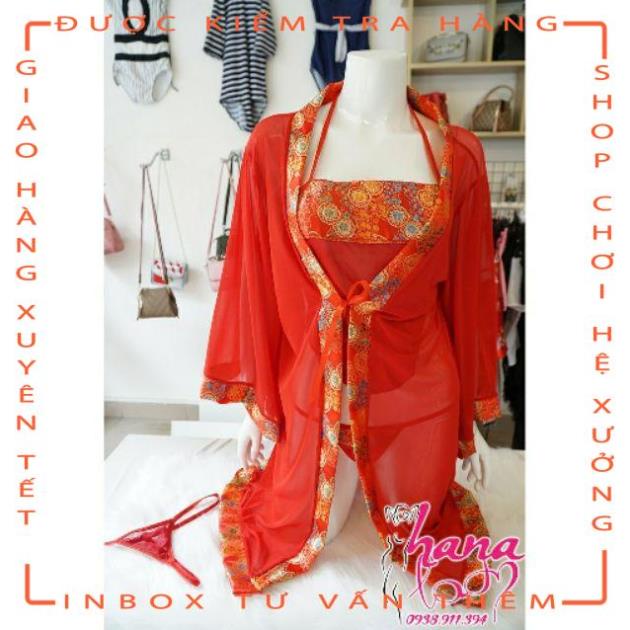 Đồ ngủ sexy, đồ ngủ hóa trang Vương phi quyễn rũ kèm hình thật  - hot tiktok | BigBuy360 - bigbuy360.vn