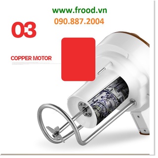 Máy làm sữa đậu nành