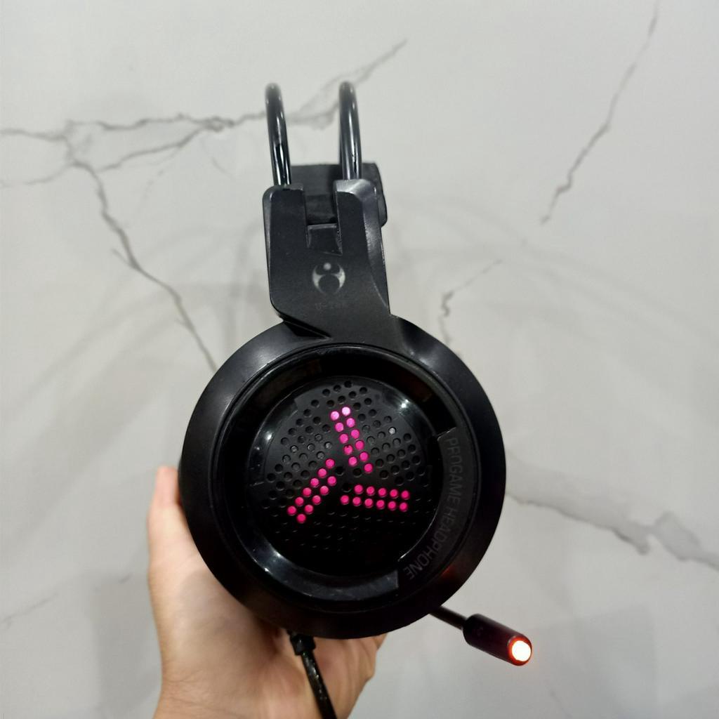 Tai nghe G net H7S, H9+ có rung chính hãng thanh lý nét giá rẻ