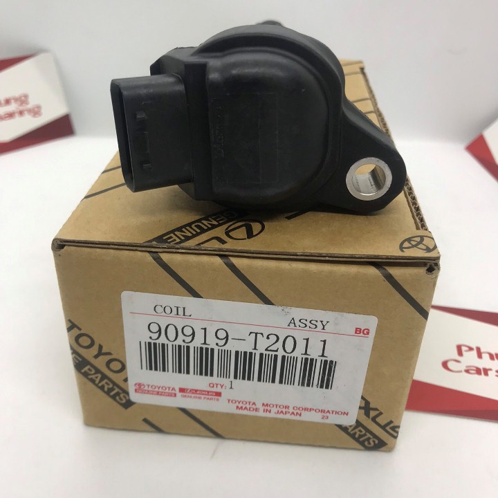 MOBIN DÙNG CHO XE VIOS 2014~ ĐẾN NAY  , MÃ OEM 90919-T2011