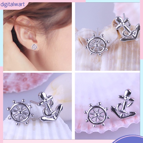 Khuyên Tai Nữ Trang Dáng Dài Tạo Hình Độc Đáo