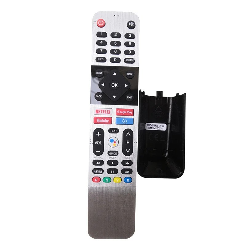 Remote điều khiển tivi SKYWORTH smart dòng STD6500 SUC7500 TB7000