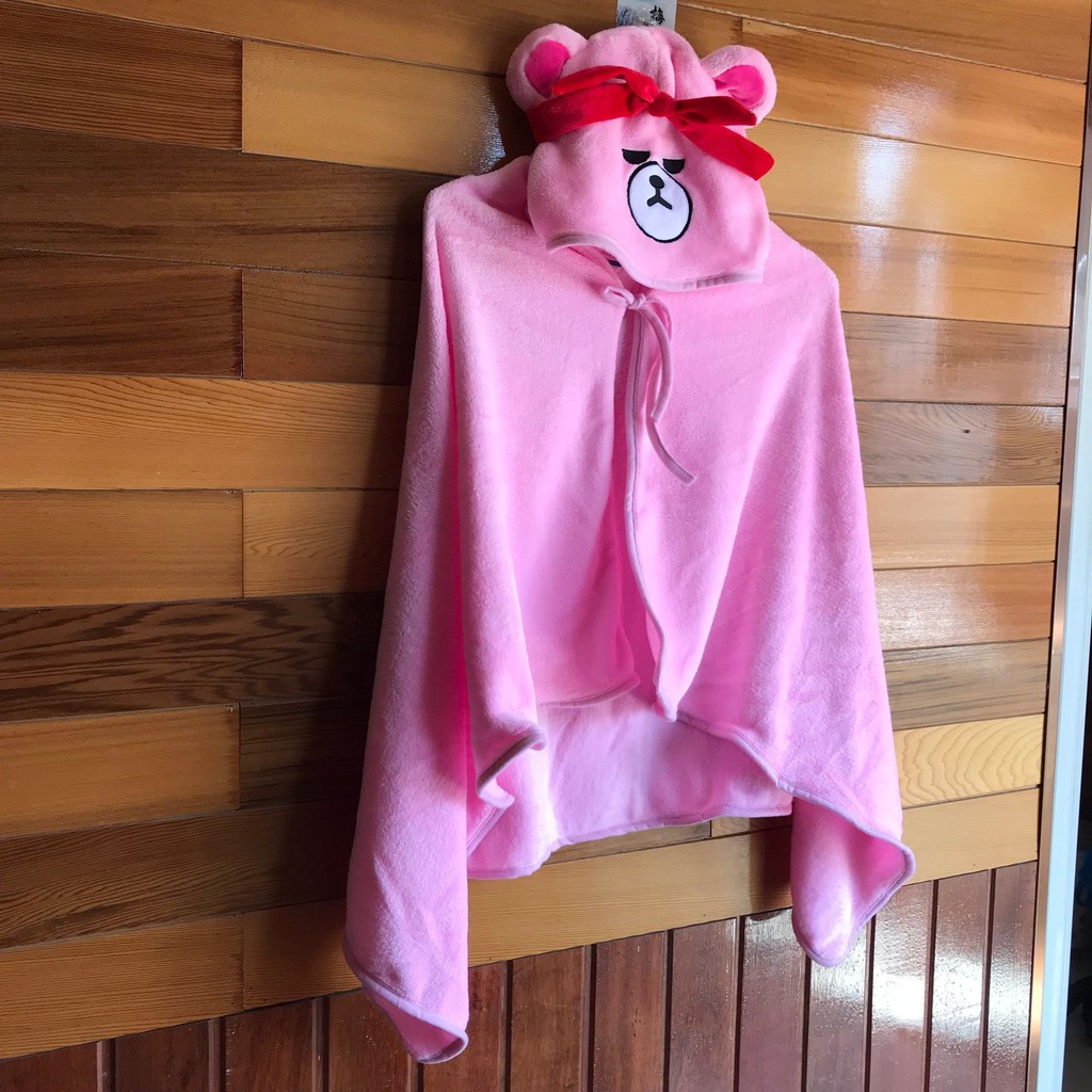 Khăn choàng KRUNK BLACKPINK cao cấp - ẢNH THẬT SẴN HÀNG