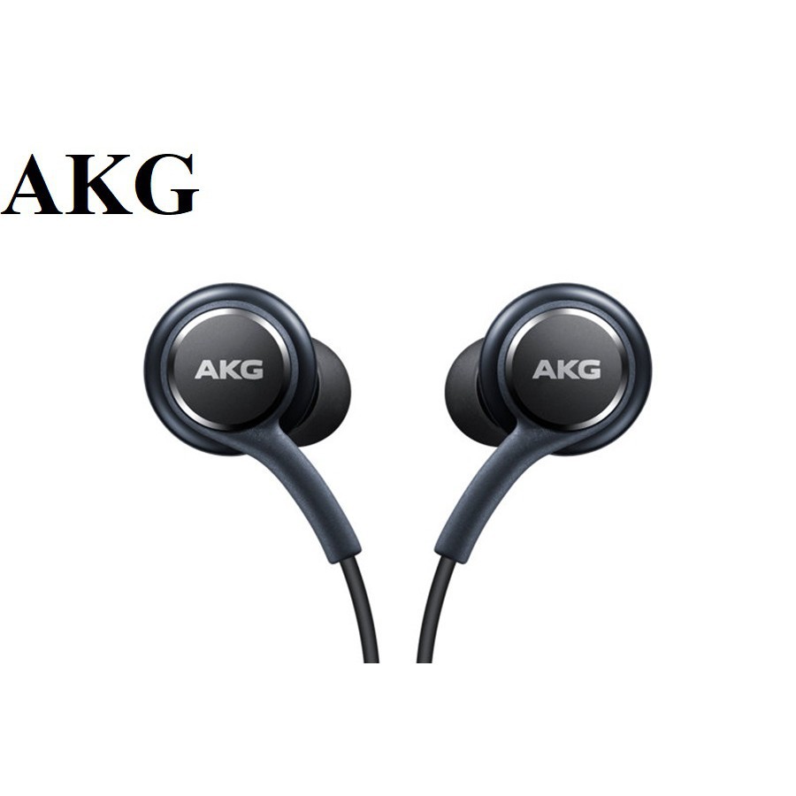 Tai nghe samsung AKG S10/S10plus tặng kèm hộp đựng chính hãng bảo hành 12 tháng