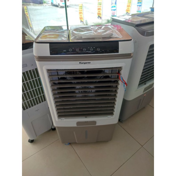 Quạt điều hòa,máy làm mát không khí Kangaroo KG50F79N