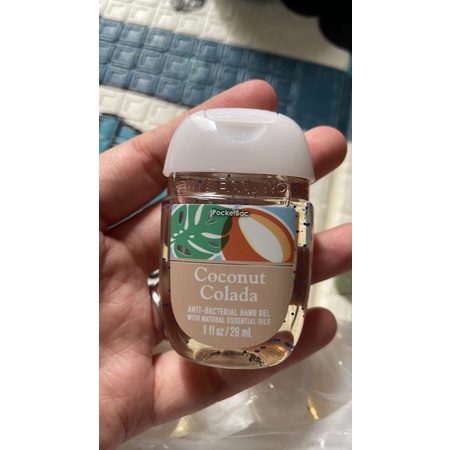 Gel Rửa Tay Khô Bath&Body Works Hand Gel 29ml