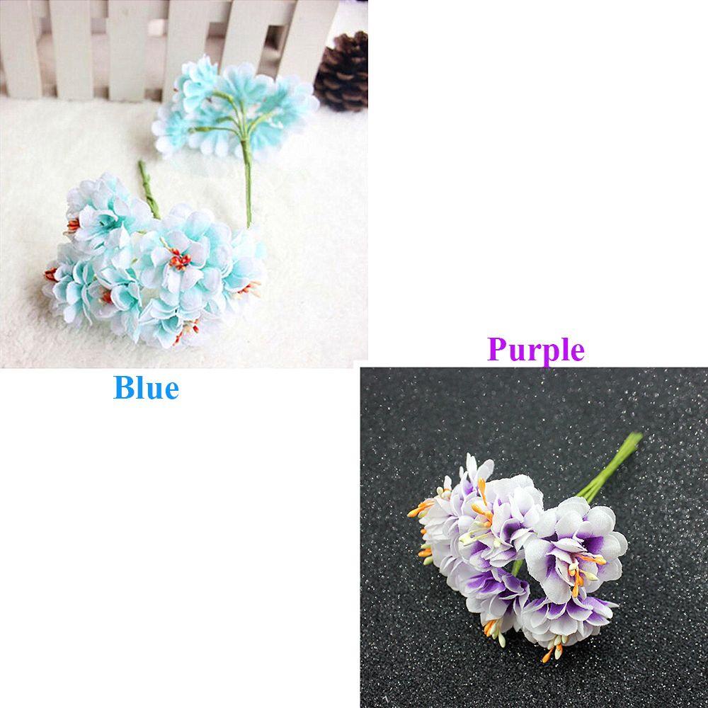 KUNHEV Bó Hoa Mẫu Đơn Nhân Tạo Nhiều Màu Sắc Chất Lượng Cao